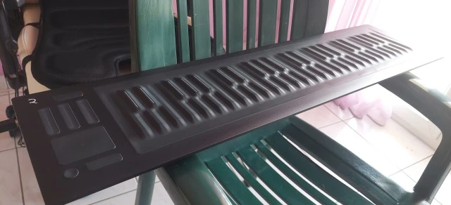 ROLI Seaboard Rise 49