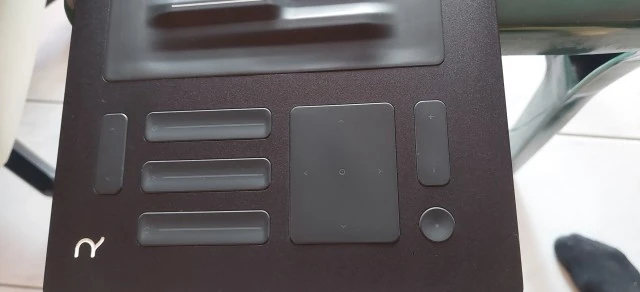 ROLI Seaboard Rise 49