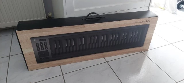 ROLI Seaboard Rise 49