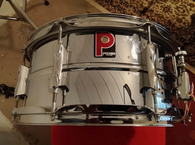 Tama 5-piece set