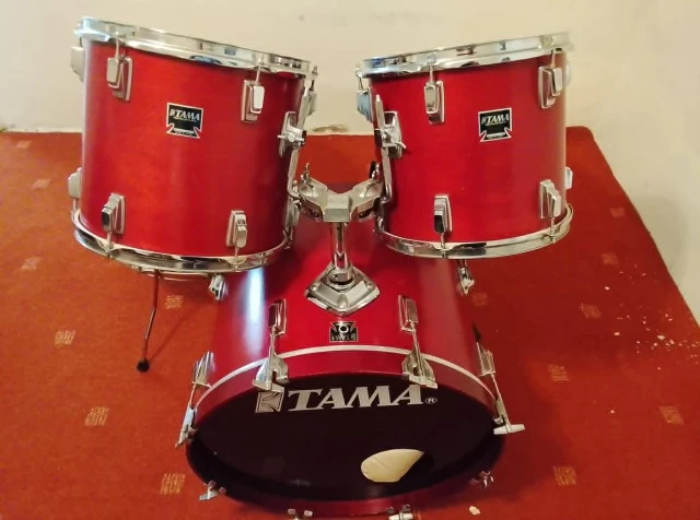 TAMA 5 - pieces set