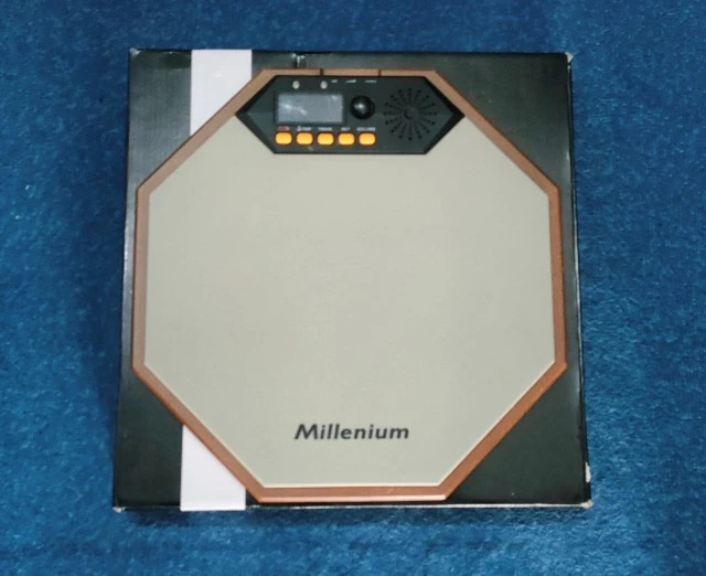 Millenium R1 12