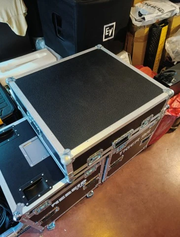 Allen & Heath SQ6