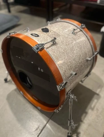 Gabriel Apollon Maple Kick 20x16