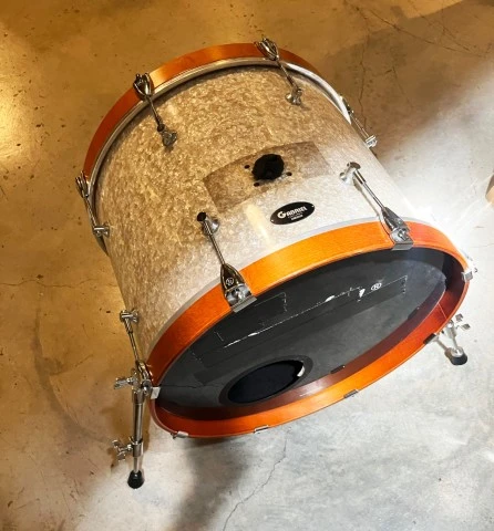 Gabriel Apollon Maple Kick 20x16