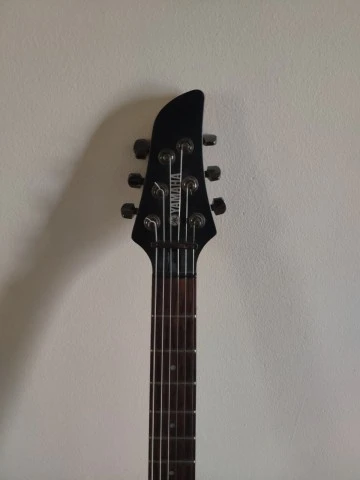 Yamaha RGX121Z 2010