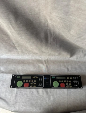 Bryston Acoustics HDJ-200 – DJ Remote Control Unit (Rac