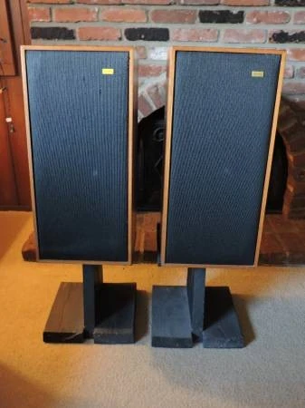 Spendor BC-1 Reference Studio Monitor
