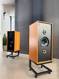 Spendor BC-1 Reference Studio Monitor