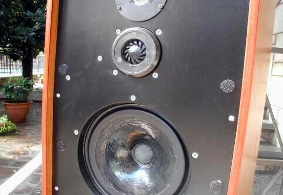 Spendor BC-1 Reference Studio Monitor