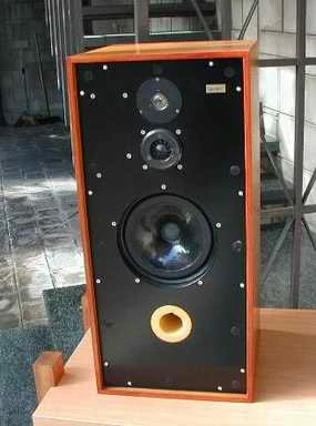 Spendor BC-1 Reference Studio Monitor