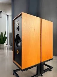 Spendor BC-1 Reference Studio Monitor