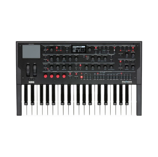 Korg Modwave