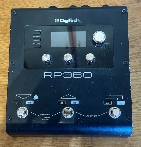 RP360