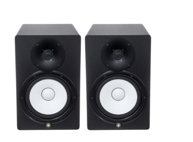 Μόνιτορ YAMAHA HS8 