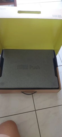 Ableton Push 2