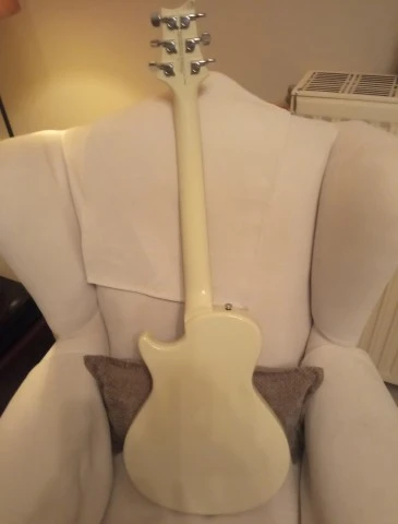 PRS SE One