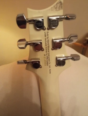 PRS SE One