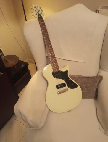 PRS SE One