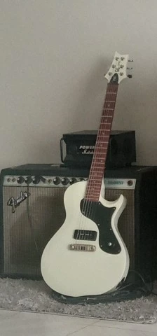 PRS SE One