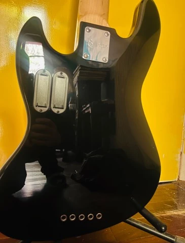 5χορδο άταστο Marcus Miller 1st Gen