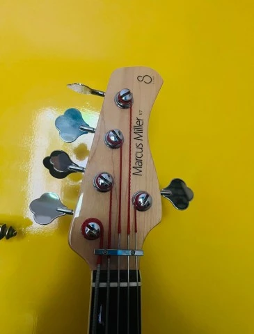 5χορδο άταστο Marcus Miller 1st Gen
