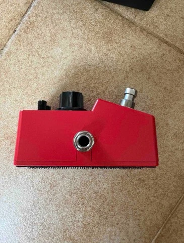 Ibanez Phmini Phaser