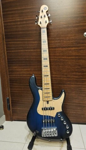 Maruszczyk 5 strings 