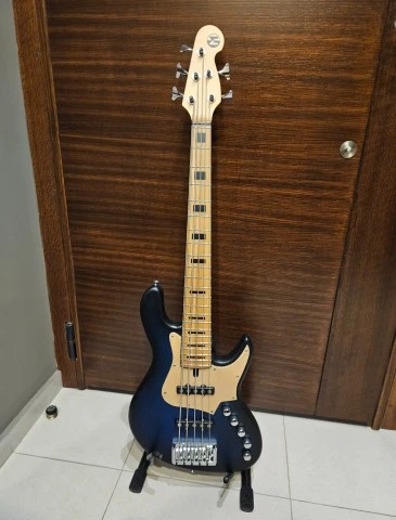 Maruszczyk 5 strings 