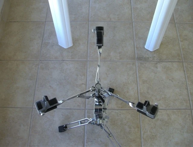 Pearl SBA-1/3 snare drum basket adapter