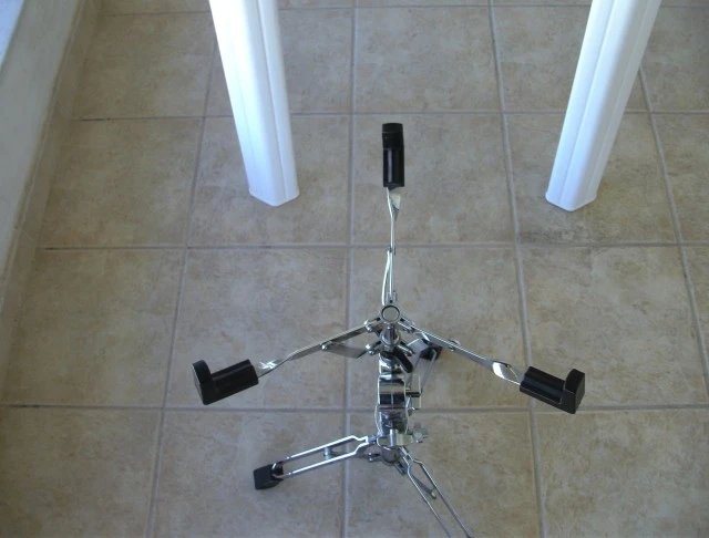 Pearl SBA-1/3 snare drum basket adapter