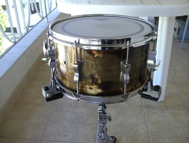 Pearl SBA-1/3 snare drum basket adapter