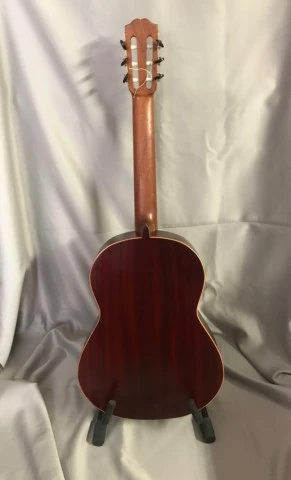 Alhambra classic guitar 70s