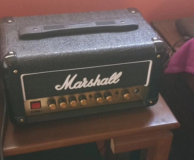 Marshall DSL1HR