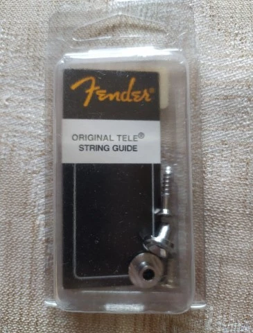 USA Fender String Guide for Telecaster
