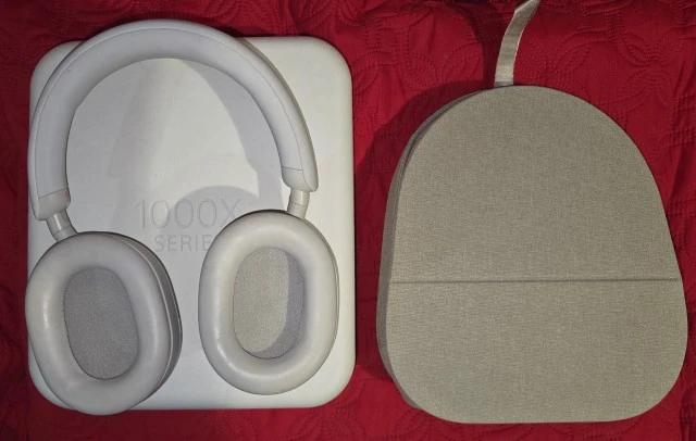 Sony WH1000XM5 WH-1000XM5 XM5 WH-1000 WH1000 ANC