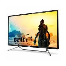 Philips 436M6VBPAB VA HDR Monitor 42.51" 4K 3840x2160