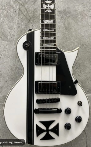 Iron cross ltd(James hetfield)