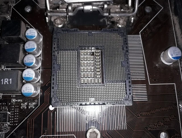 Μητρική MSI H55M-E23 - Socket 1156