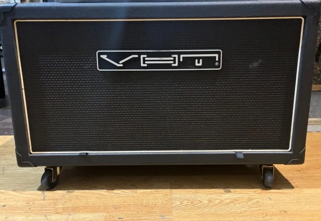 VHT (Fryette) FatBottom 2x12 P50E