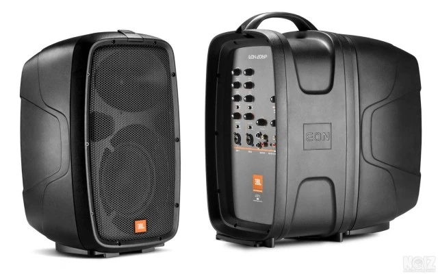 JBL EON 206P