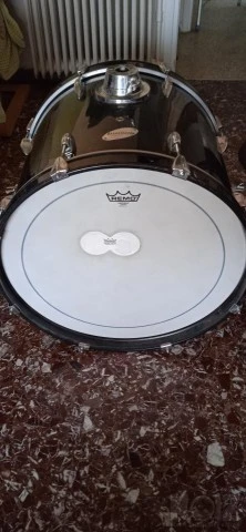 Ludwig Accent set