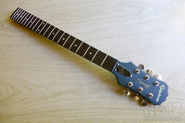 Ψάχνω μανίκι-μπράτσο για epiphone lespau