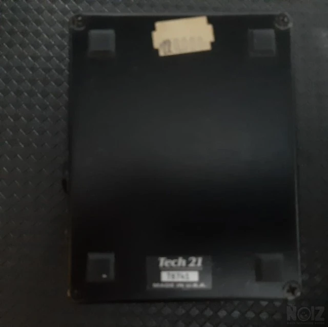 SANS AMP Classic original 90' (οχι επανέ
