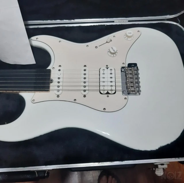 Suhr pro series -S2 ..2007