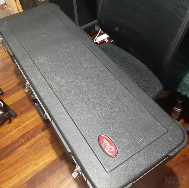 Suhr pro series -S2 ..2007
