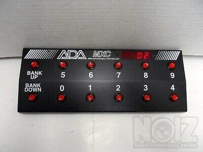 ADA Full Stack