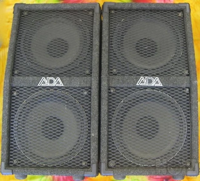 ADA Full Stack