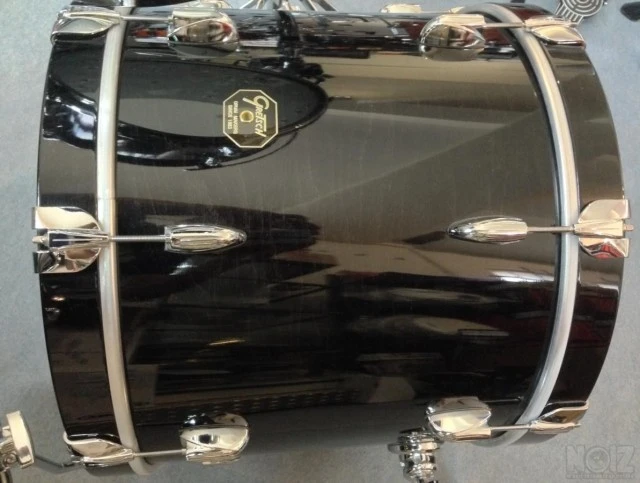 Gretsch USA Custom Drum Set