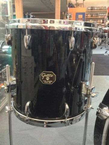 Gretsch USA Custom Drum Set